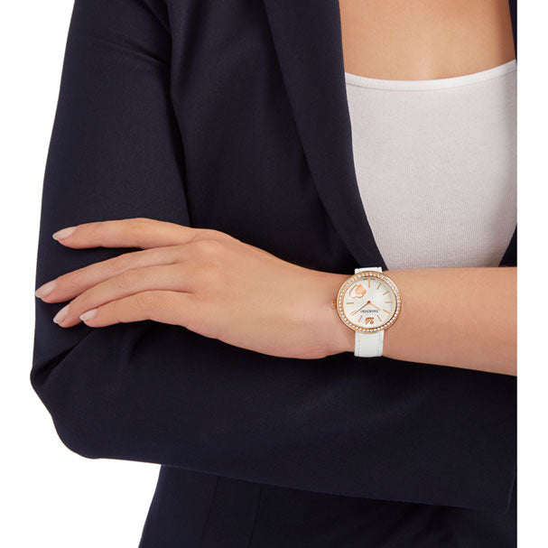 Swarovski Daytime Heart LS White 5179367