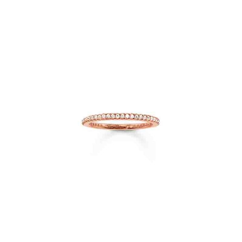 RING ETERNITY PAVÉ TR1980-416-14,