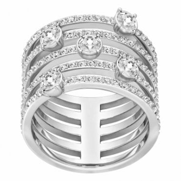 Swarovski Creativity Ring 5166812