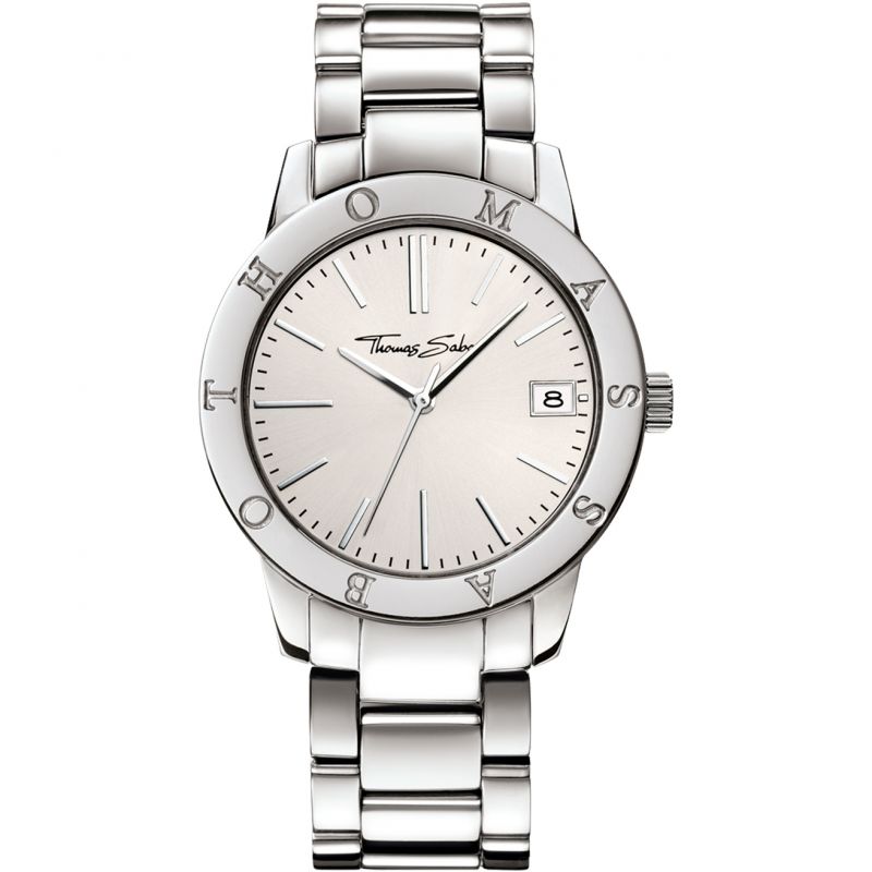 Thomas Sabo Soul Watch WA0133-201-202-40MM