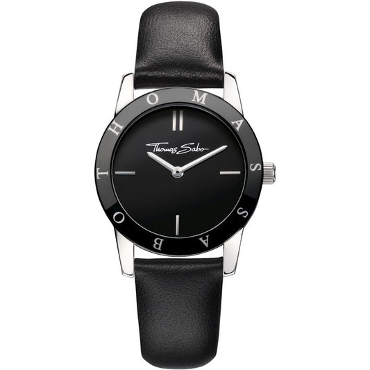 Ladies Thomas Sabo Soul Watch WA0149-203-203-30MM